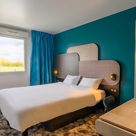 B&B Hotel Compiegne Турот Экстерьер фото