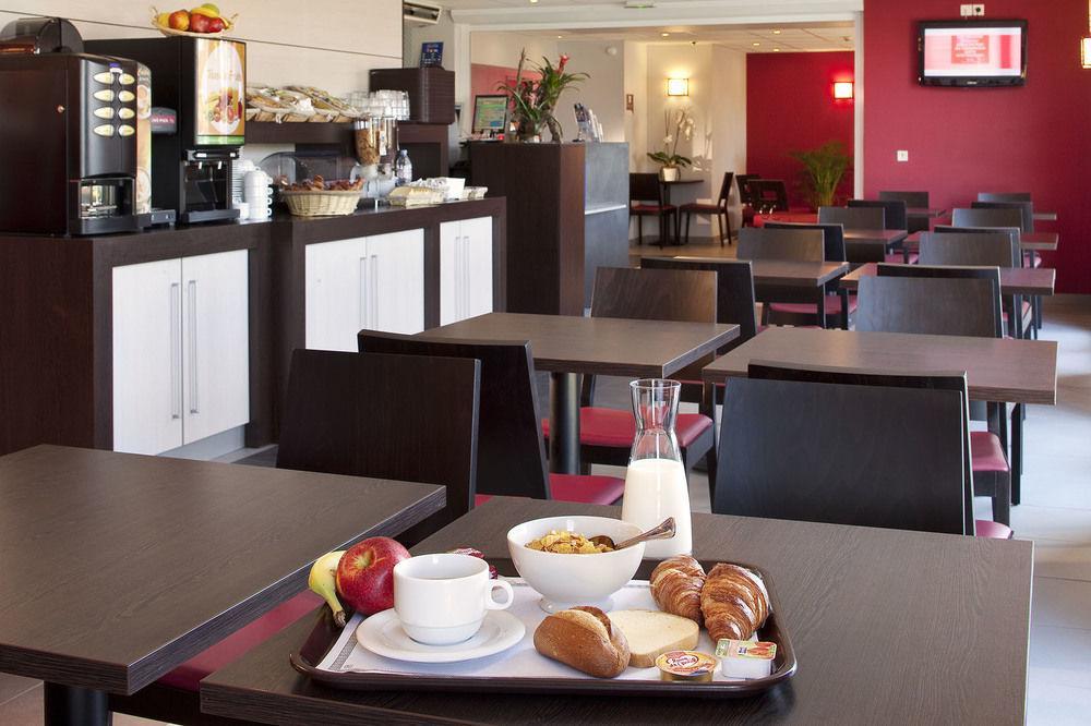 B&B Hotel Compiegne Турот Экстерьер фото
